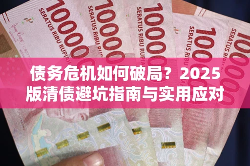 武汉债务危机如何破局？2025版清债避坑指南与实用应对策略
